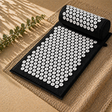 RelaxSpine Pro I AKUPRESSURMATTE- zur Lösung von Stress & Verspannungen