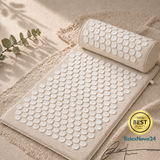 RelaxSpine Pro I AKUPRESSURMATTE- zur Lösung von Stress & Verspannungen