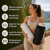 RelaxSpine Pro I AKUPRESSURMATTE- zur Lösung von Stress & Verspannungen